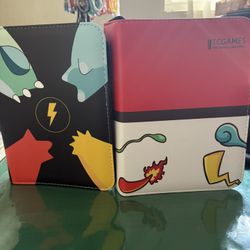 440 Card Binder 