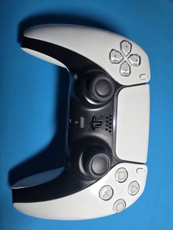 Ps5 Controller Full Performance Modified 
