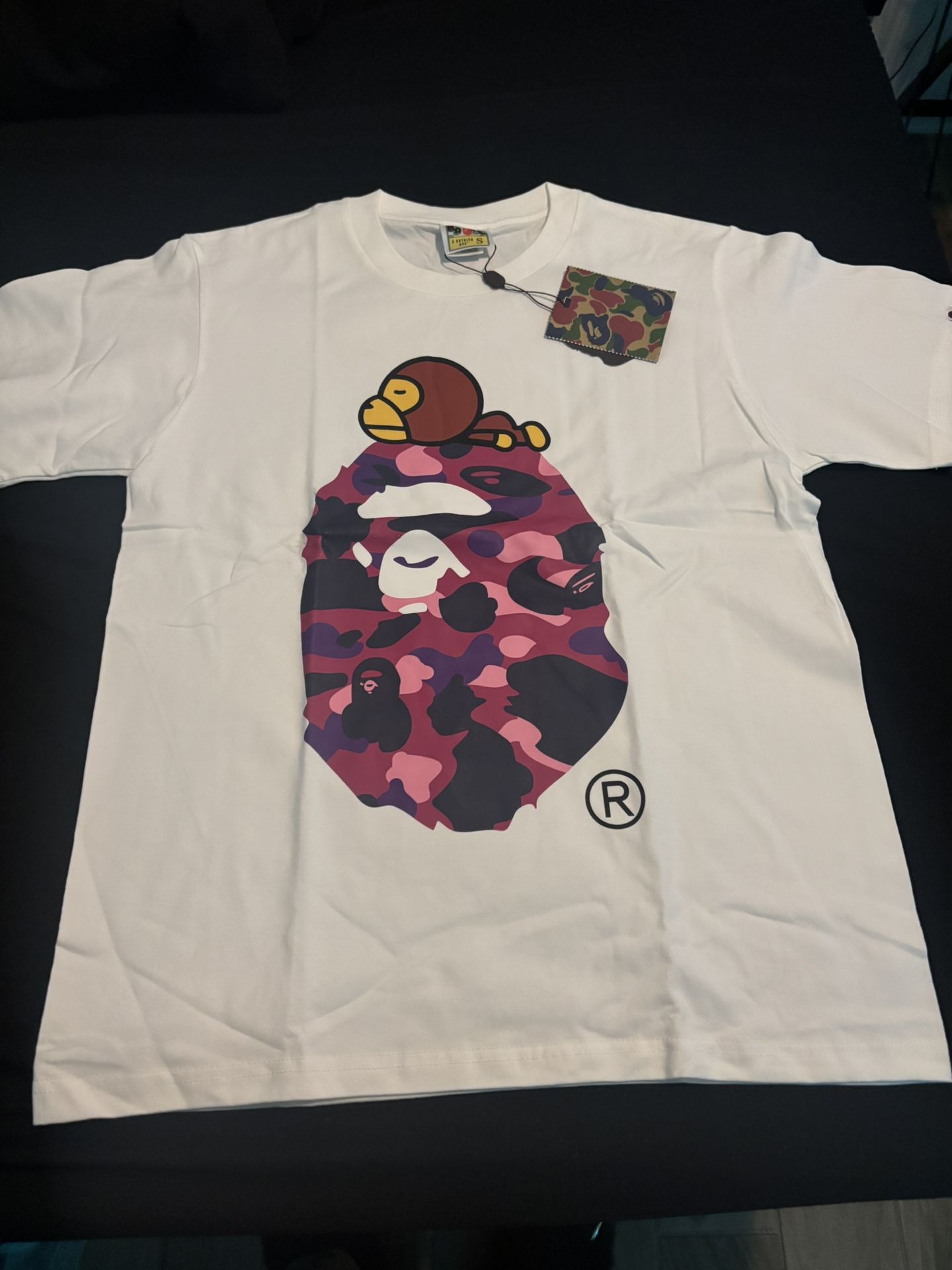 Bape Tee