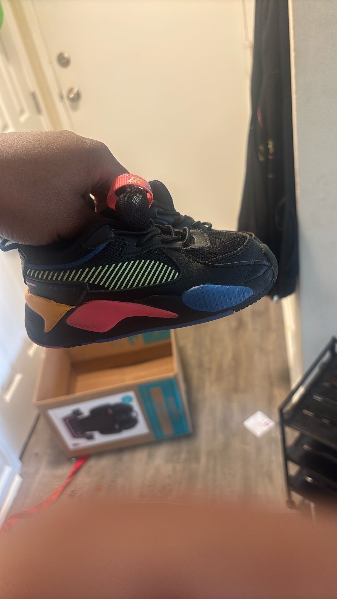 9c Puma 
