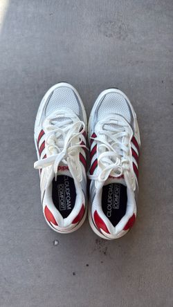 New Adidas Cloudfoam
