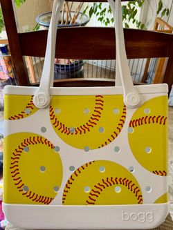 BOGG TOTE