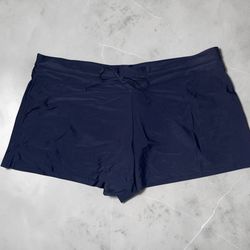 5 For $10 Women’s Swim Shorts 