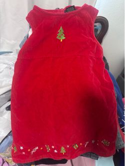 Sonoma Dress