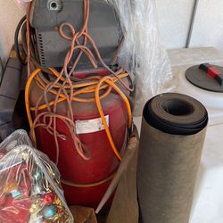 Craftsman Air compressor