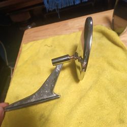 Side View Mirrors