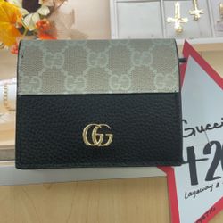 Wallet Gucci