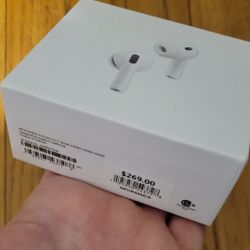 AirPods 3 Pro Anc  