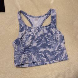 Sports Bra 