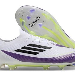 Adidas Full Knit Waterproof FG Football Boots