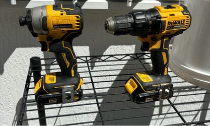 Dewalt