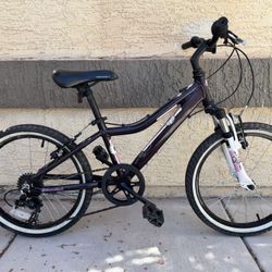 Kids Bike 20 Inch