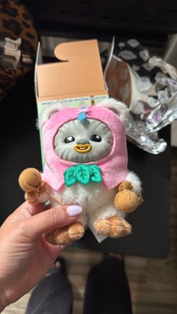 Ewok blind box Star Wars