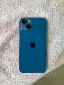 I phone  13
