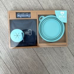 Dog set