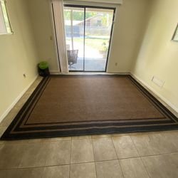 Area Rug