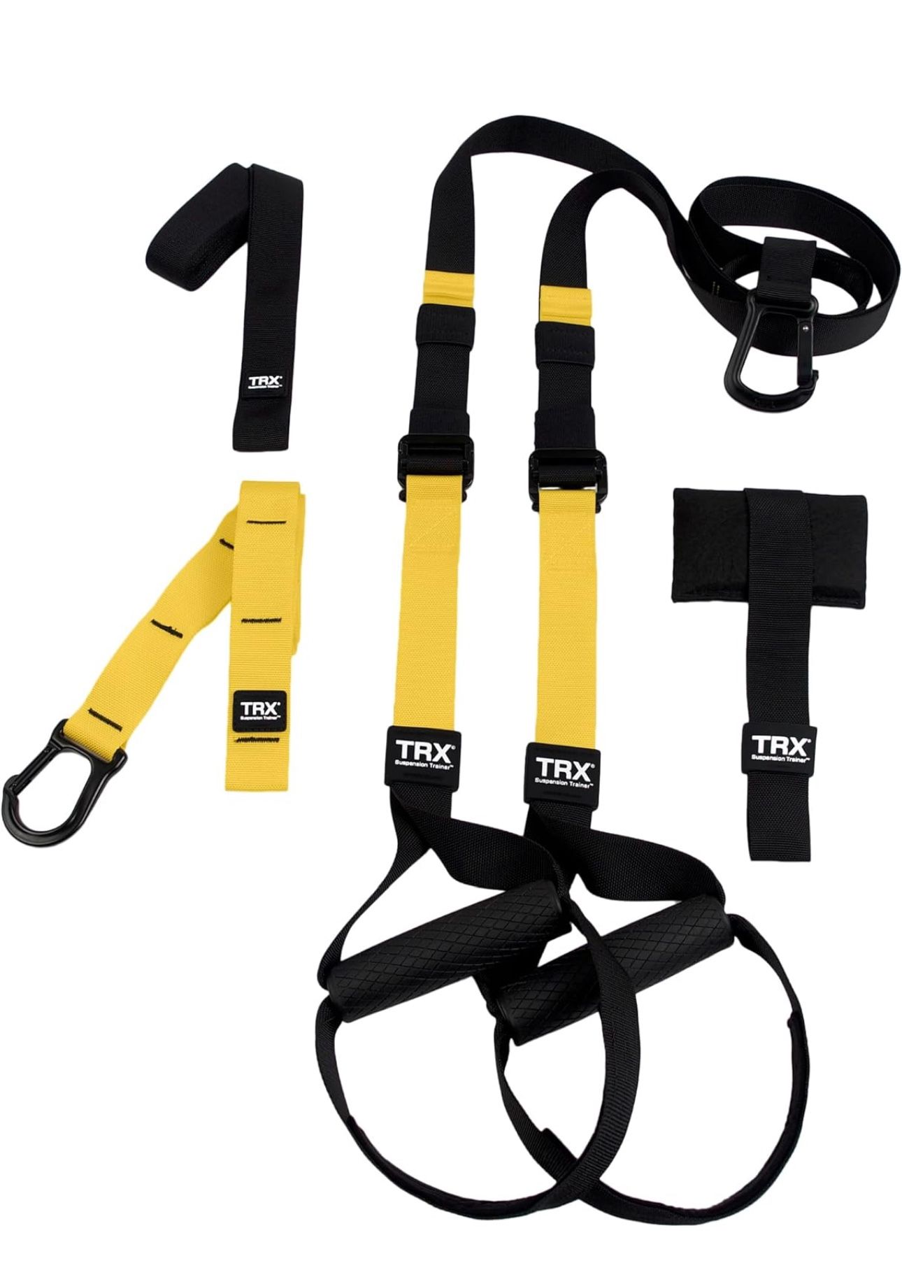 TRX PRO3 Suspension Trainer System