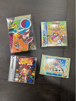 Video Games