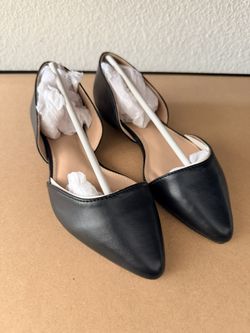 New Shoes 5.5 M