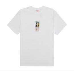 Supreme Prayer Card Box Logo