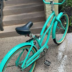 Cruise Bike