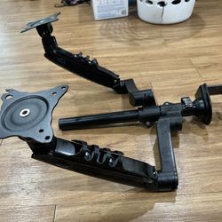 HUANUO Dual Monitor Stand