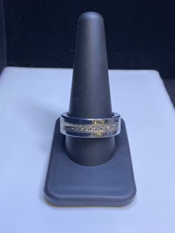 Men’s Ring