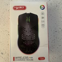 Wireless Mouse