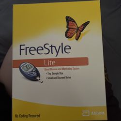 Blood glucose monitoring system