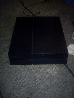 Ps4