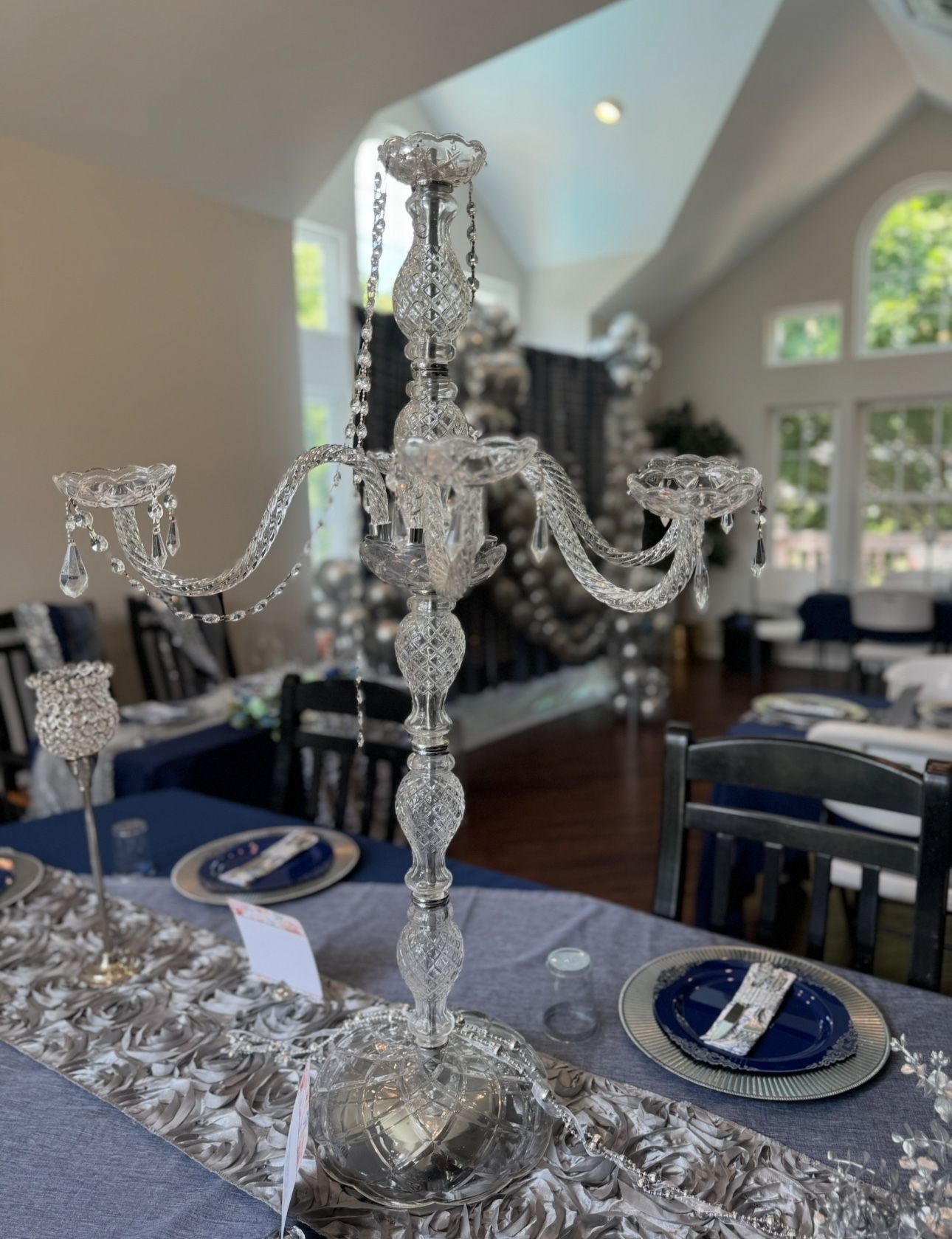 Candelabras $150 OBO
