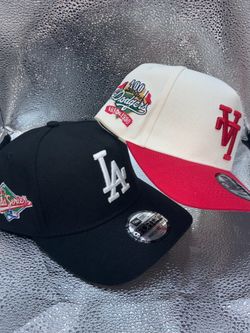 Hats new era