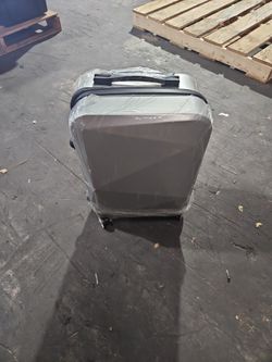 Brand New Suuiitcase With Combination Lock