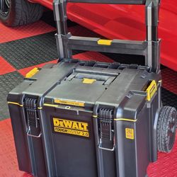 Brand New DEWALT TOUGHSYSTEM 2.0 24 in. W Modular Tool Box