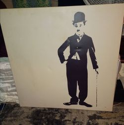 Charlie Chaplin