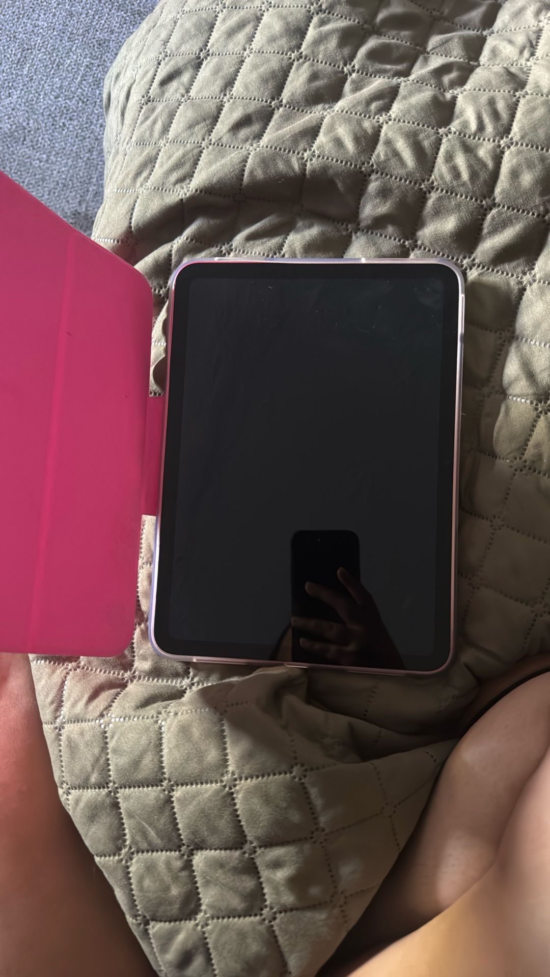 iPad 10 Generation