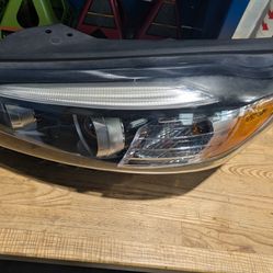 2017 Kia Sorento LX Parts for Sale