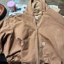 Carhart Jacket S