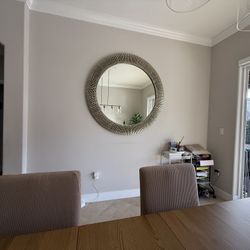Large Mirror