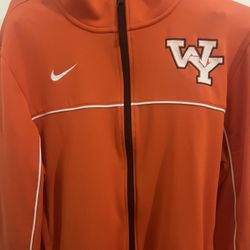 WY Nike Sweater 