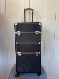 Cosmetic Roller Case