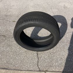 Tire Brand New 225-45-18