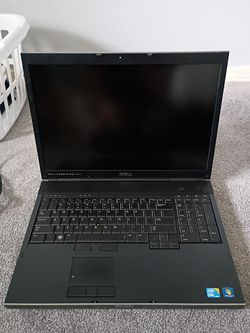 Dell Laptop
