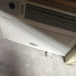 AC  For Window 