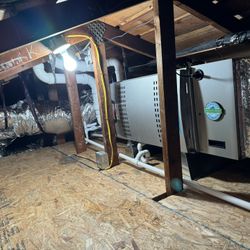 HVAC