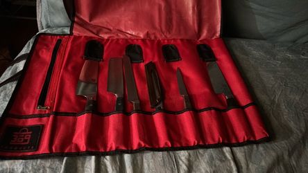 Kitchen knife’s