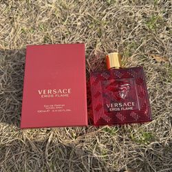 Versace Men's Eros Flame Eau de Parfum Jumbo Spray