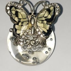 Butterfly Paper Weight 