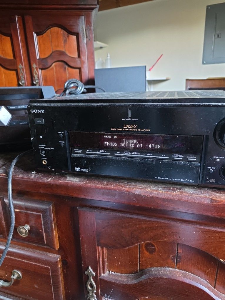 Amplifier
