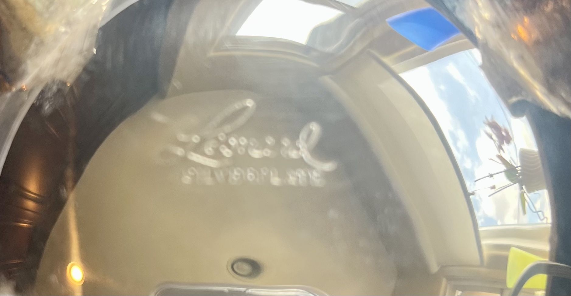 Vintage Leonard Silver Plate Coffee/Tea /Creamer/Sugar Set w/ Tray